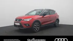 Gebraucht 2019 Seat Arona FR SUV | 17.980 € (Fairer Preis)
