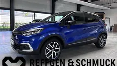 Blau Gebraucht 2018 Renault Captur Version S SUV | 17.470 € (Teuer)