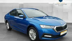 Gebraucht 2022 Skoda Octavia Ambition Limousine | 24.490 € (Guter Preis)