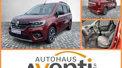 Karminrot Gebraucht 2023 Renault Kangoo Techno Van / Kleinbus | 27.519 € (Fairer Preis)