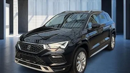 Gebraucht Seat Ibiza FR 116 PS (85 kW) 2025 Schwarz Kleinwagen