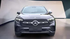 Gebraucht 2025 Mercedes GLC220 AMG Coupé | 71.859 € (Superpreis)