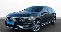 Gebraucht 2019 VW Passat Alltrack Kombi | 25.590 € (Fairer Preis)