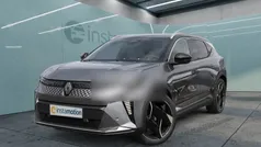 Grau Gebraucht 2024 Renault Scénic Iconic Van / Kleinbus | 44.694 € (Fairer Preis)