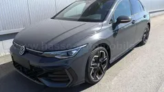 VW Golf VIII