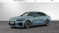 Gebraucht 2025 BMW i4 Comfort Edition Limousine | 50.832 € (Fairer Preis)