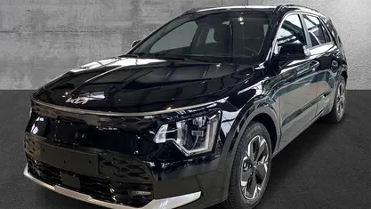 Gebraucht 2024 Kia Niro Inspiration SUV | 31.990 € (Fairer Preis)