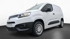 Gebraucht 2024 Toyota Proace City Van | 25.300 € (Superpreis)