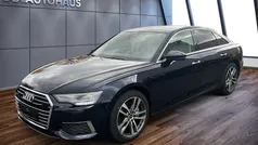 Gebraucht 2023 Audi A6 Design Limousine | 36.970 € (Superpreis)