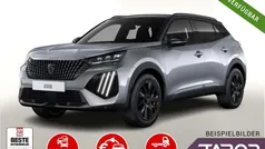 Gebraucht 2025 Peugeot 2008 GT SUV | 29.213 € (Fairer Preis)