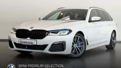 Gebraucht 2022 BMW 540 M Sport Kombi | 47.488 € (Fairer Preis)