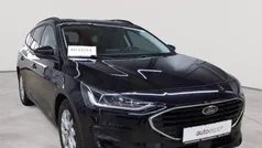 Gebraucht 2022 Ford Focus Cool & Connect Kombi | 16.390 € (Superpreis)