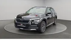 Schwarz Gebraucht 2020 Skoda Kamiq Style SUV | 18.480 € (Fairer Preis)