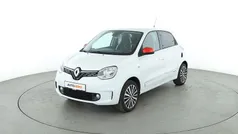 Weiß Gebraucht 2020 Renault Twingo Le Coq Sportif Kleinwagen | 10.980 € (Guter Preis)
