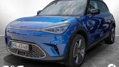 Gebraucht 2024 Smart #1 Edition #1 SUV | 31.777 € (Guter Preis)