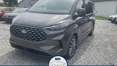 Grau Neu 2025 Ford Tourneo Custom Titanium Van | 55.995 € (Guter Preis)