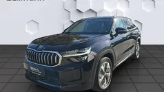 Schwarz Gebraucht 2025 Skoda Kodiaq Selection SUV | 45.725 € (Guter Preis)