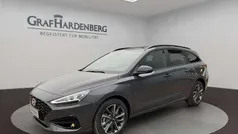 Gebraucht 2025 Hyundai i30 Advantage Kombi | 25.990 € (Fairer Preis)