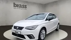 Gebraucht 2022 Seat Ibiza FR Limousine | 15.450 € (Guter Preis)