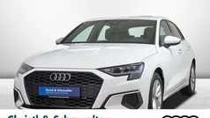 Gebraucht 2023 Audi A3 Sportback Limousine | 23.347 € (Fairer Preis)