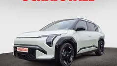 Gruen (aventurine green) Neu 2025 Kia EV3 4 SUV | 41.979 € (Fairer Preis)