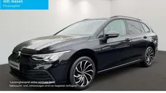 Gebraucht 2021 VW Golf VIII Life Kombi | 21.350 € (Fairer Preis)