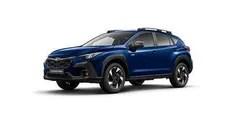 Gebraucht 2025 Subaru Crosstrek Platinum SUV | 37.900 € (Fairer Preis)