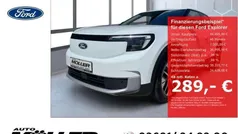 Gebraucht 2025 Ford Explorer SUV | 44.495 €