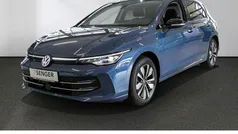 Gebraucht 2024 VW Golf VIII Goal Limousine | 28.880 € (Guter Preis)