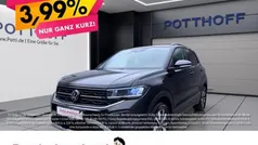 Gebraucht 2024 VW T-Cross Goal SUV | 21.777 € (Superpreis)