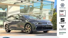 Gebraucht 2022 VW Golf VIII R-line Kombi | 30.890 € (Fairer Preis)