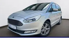 Andere Gebraucht 2018 Ford Galaxy Titanium S Van / Kleinbus | 25.890 € (Fairer Preis)