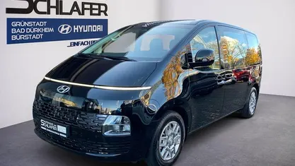 Gebraucht Hyundai Staria Trend 177 PS (130 kW) 2024 Van / Kleinbus