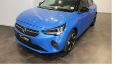 Gebraucht 2022 Opel Corsa-e Elegance Kleinwagen | 16.870 € (Fairer Preis)