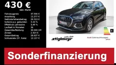 Gebraucht 2024 Audi Q3 Advanced Plus SUV | 37.590 € (Fairer Preis)