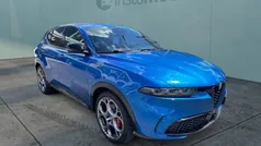 Blau Gebraucht 2022 Alfa Romeo Tonale Edizione Speciale SUV | 28.490 € (Fairer Preis)