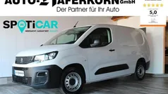 Weiß Neu 2025 Peugeot Partner Premium Van / Kleinbus | 23.999 € (Guter Preis)