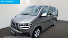Beige Gebraucht 2024 VW T6.1 Comfortline Van | 63.450 € (Superpreis)