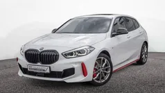 Gebraucht 2024 BMW 128 Performance Limousine | 34.900 € (Guter Preis)
