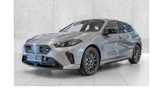 Grau Neu 2025 BMW M135 M Sport Kleinwagen | 56.490 € (Fairer Preis)