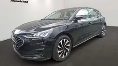 Gebraucht 2024 Ford Focus Titanium Limousine | 20.990 € (Superpreis)