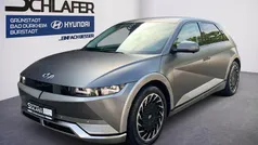 Gebraucht 2021 Hyundai Ioniq 6 Limousine | 27.480 € (Fairer Preis)