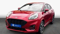 Gebraucht 2023 Ford Puma ST-Line SUV | 24.550 € (Fairer Preis)