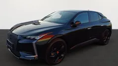 Perlaneraschwarz Gebraucht 2023 DS Automobiles DS4 Performance Line Plus Limousine | 27.890 € (Fairer Preis)
