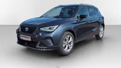 Gebraucht 2023 Seat Arona FR SUV | 17.990 € (Fairer Preis)