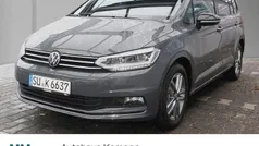 Gebraucht 2025 VW Touran Goal Van / Kleinbus | 42.950 € (Superpreis)