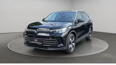Gebraucht 2025 VW Tiguan Elegance SUV | 44.290 € (Fairer Preis)