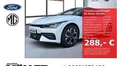 Gebraucht 2022 Kia EV6 4 SUV | 34.790 € (Fairer Preis)