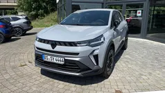 Rafalgrau metallic (grau) Neu 2025 Renault Symbioz Esprit Alpine SUV | 32.890 € (Fairer Preis)