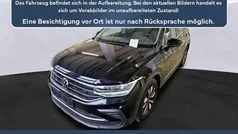Gebraucht 2024 VW Tiguan Move SUV | 32.980 € (Fairer Preis)